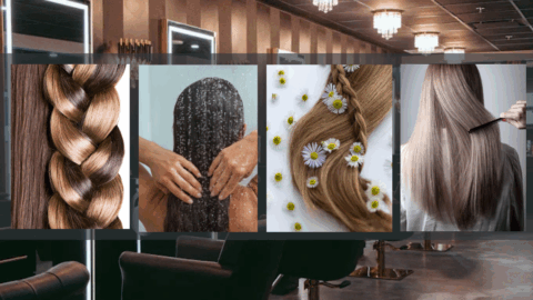 Hair Care for Long Hair: The Daily Routine That Actually Works - Baci ...